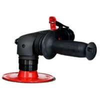 3M™ Pneumatic Angle Grinder, 88566, Used for 4-1/2 in - 5 in discs, 1.5 HP, 12K RPM