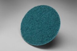 Scotch-Brite™ Surface Conditioning Disc, SC-DH, A/O Very Fine, 4-1/2 in x NH, 50 ea/Case image Scotch-Brite™ Surface Conditioning Disc, SC-DH, A/O Very Fine, 4-1/2 in x NH, 50 ea/Caseimage