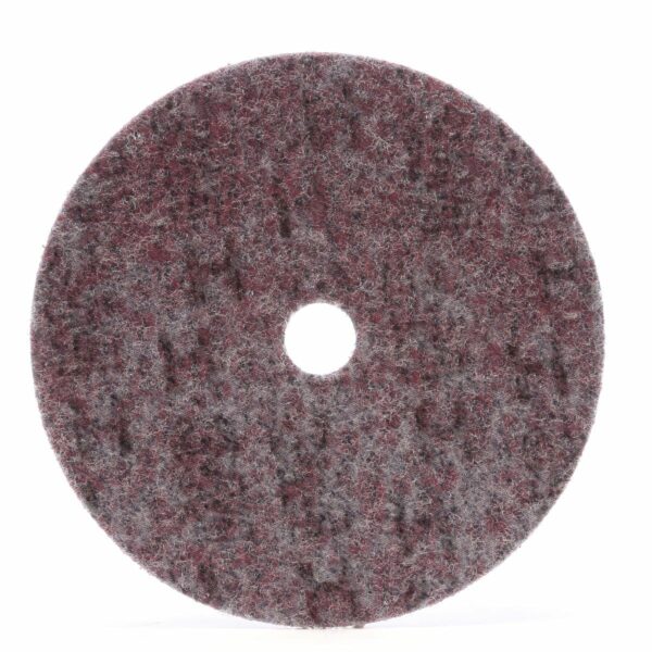 Scotch-Brite™ Light Grinding and Blending Disc, GB-DH