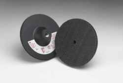 3M™ Disc Pad Holder 915, 5 in x 1/8 in x 3/8 in x 5/8 in-11 Internal image 3M™ Disc Pad Holder 915, 5 in x 1/8 in x 3/8 in x 5/8 in-11 Internalimage