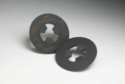 3M™ Disc Pad Face Plate 14270, 4-1/2 in, Hard, Black image 3M™ Disc Pad Face Plate 14270, 4-1/2 in, Hard, Blackimage