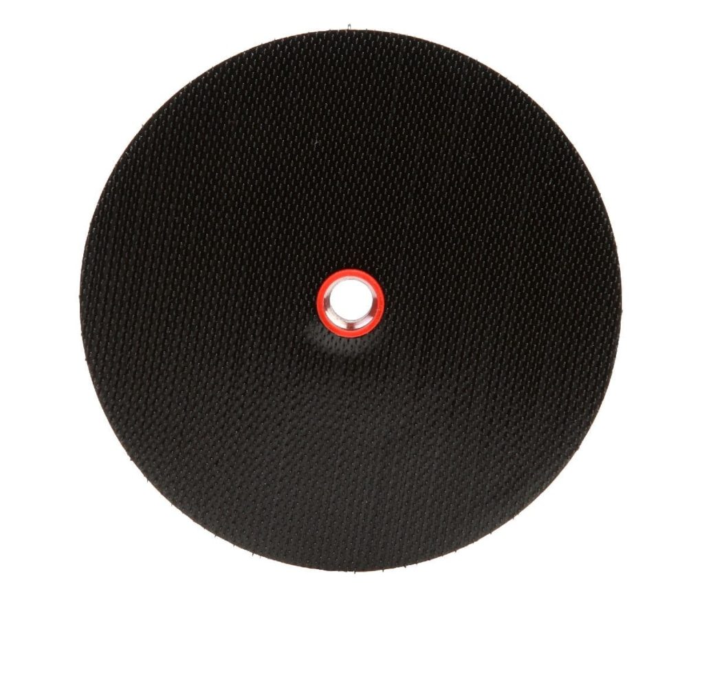 3M™ Hook and Loop Disc Pad Holder