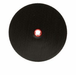 3M™ Hook and Loop Disc Pad Holder 20245, 7 in x 7/8 in Center Post 5/8″-11 internal image 3M™ Hook and Loop Disc Pad Holder 20245, 7 in x 7/8 in Center Post 5/8″-11 internalimage