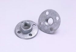 3M™ Disc Retainer Nut 05621, 1/2 in 5/8-11 Internal image 3M™ Disc Retainer Nut 05621, 1/2 in 5/8-11 Internalimage