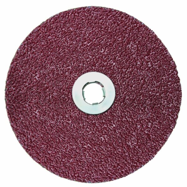 3M™ Cubitron™ II Fibre Disc 982C