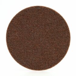 Scotch-Brite™ Surface Conditioning Disc, SC-DH, A/O Coarse, 7 in x NH image Scotch-Brite™ Surface Conditioning Disc, SC-DH, A/O Coarse, 7 in x NHimage