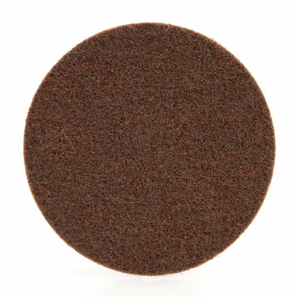 Scotch-Brite™ Surface Conditioning Disc, SC-DH, A/O Coarse, 7 in x NH