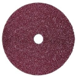 3M™ Cubitron™ II Fibre Disc 982C, 60+, 4-1/2 in x 7/8 in, Die 450E image 3M™ Cubitron™ II Fibre Disc 982C, 60+, 4-1/2 in x 7/8 in, Die 450Eimage