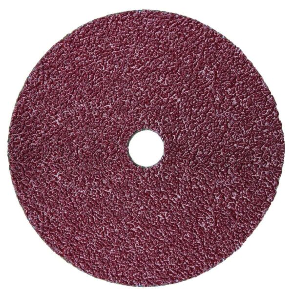 3M™ Cubitron™ II Fibre Disc 982C