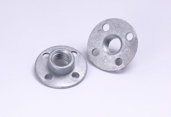 3M™ Disc Retainer Nut 05622
