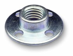 3M™ Disc Retainer Nut 02618 image 3M™ Disc Retainer Nut 02618image