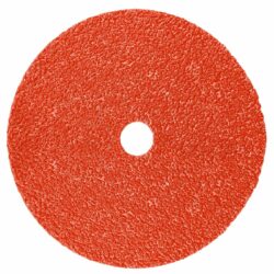 3M™ Cubitron™ II Fibre Disc 987C, 60+, 5 in x 7/8 in, Die 500P image 3M™ Cubitron™ II Fibre Disc 987C, 60+, 5 in x 7/8 in, Die 500Pimage