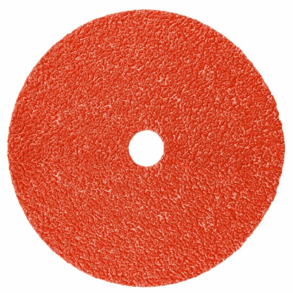 3M™ Cubitron™ II Fibre Disc 987C, 60+