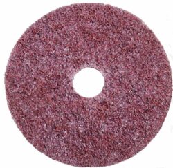 Scotch-Brite™ Light Grinding and Blending Disc, GB-DH, Heavy Duty A Coarse, 4-1/2 in x 7/8 in, 50 ea/Case image Scotch-Brite™ Light Grinding and Blending Disc, GB-DH, Heavy Duty A Coarse, 4-1/2 in x 7/8 in, 50 ea/Caseimage