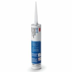 3M™ Polyurethane Multi-Purpose Adhesive 5010, Cream, 310 mL Cartridge image 3M™ Polyurethane Multi-Purpose Adhesive 5010, Cream, 310 mL Cartridgeimage