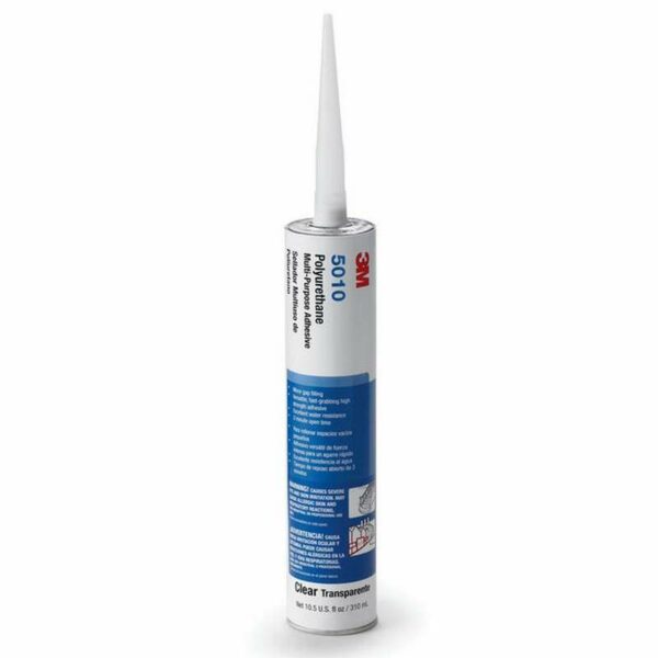 3M™ Polyurethane Multi-Purpose Adhesive 5010