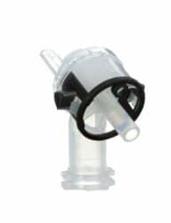 3M™ Accuspray™ Atomizing Head, 16611, Clear, 1.8 mm image 3M™ Accuspray™ Atomizing Head, 16611, Clear, 1.8 mmimage