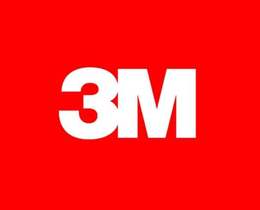 3m-logo 3M Logo