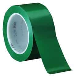 3M™ Vinyl Tape 471 Green, 3 in x 36 yd 5.2 mil Conveniently Packaged 3M stock# 7010375094 image 3M™ Vinyl Tape 471 Green, 3 in x 36 yd 5.2 mil Conveniently Packaged 3M stock# 7010375094image