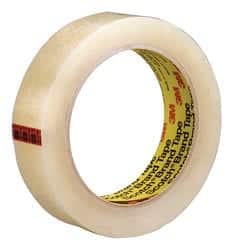 Scotch® Light Duty Packaging Tape 600 Clear High Clarity, 1in x 72 yd   Made to Order by 3M 3M stock# 7010335426 image Scotch® Light Duty Packaging Tape 600 Clear High Clarity, 1in x 72 yd   Made to Order by 3M 3M stock# 7010335426image