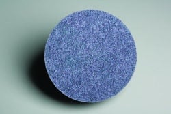 Scotch-Brite™ Roloc™ Light Grinding and Blending Disc TR, 2 in x NH Super Duty A CRS 3M stock# 7000046251 image Scotch-Brite™ Roloc™ Light Grinding and Blending Disc TR, 2 in x NH Super Duty A CRS 3M stock# 7000046251image