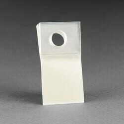 3M™ ScotchPad™ Hang Tab 1074 Clear, 1 in x 2 in 3M stock# 7000051823 image 3M™ ScotchPad™ Hang Tab 1074 Clear, 1 in x 2 in 3M stock# 7000051823image
