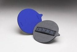 3M™ Stikit™ Disc Hand Pad 45188, 5 in x 1/8 in 3M stock# 7100015524 image 3M™ Stikit™ Disc Hand Pad 45188, 5 in x 1/8 in 3M stock# 7100015524image