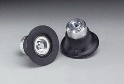 3M™ Roloc™ Disc Pad TS and TSM 77729, Medium 1-1/2 in 1/4″-20 internal image 3M™ Roloc™ Disc Pad TS and TSM 77729, Medium 1-1/2 in 1/4″-20 internalimage