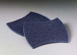 Scotch-Brite™ Power Pad 2000, 5.5 in x 3.9 in 3M stock# 7000029659 image Scotch-Brite™ Power Pad 2000, 5.5 in x 3.9 in 3M stock# 7000029659image