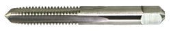 Drillco Series 2000E 5/16-24, HSS Taper Taps H-3 image Drillco Series 2000E 5/16-24, HSS Taper Taps H-3image