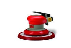 3M™ Non-Vacuum Random Orbital Sander 20324, 6 in, 5/16 in Orbit image 3M™ Non-Vacuum Random Orbital Sander 20324, 6 in, 5/16 in Orbitimage