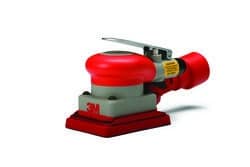 3M™ Central Vacuum Orbital Sander, 20430, 3 in x 4 in, 1/8 in Orbit 10,000 Max OPM image 3M™ Central Vacuum Orbital Sander, 20430, 3 in x 4 in, 1/8 in Orbit 10,000 Max OPMimage