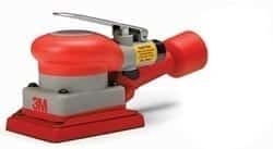 3M™ Self-Generated Vacuum Orbital Sander 20431, 3 in x 4 in