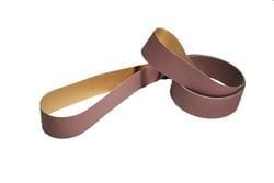 3M™ Cloth Belt 211K, 1 in x 60 in 400 J-weight L-Flex 3M stock# 7010360159 image 3M™ Cloth Belt 211K, 1 in x 60 in 400 J-weight L-Flex 3M stock# 7010360159image