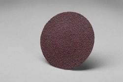 3M™ Roloc™ Disc 361F TR, 2 in 24 YF-weight 3M stock# 7000028183 image 3M™ Roloc™ Disc 361F TR, 2 in 24 YF-weight 3M stock# 7000028183image