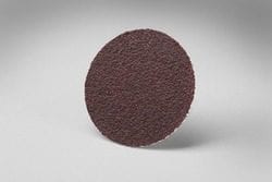 3M™ Roloc™ Disc 361F TR, 1-1/2 in P240 XF-weight 3M stock# 7100066673 image 3M™ Roloc™ Disc 361F TR, 1-1/2 in P240 XF-weight 3M stock# 7100066673image