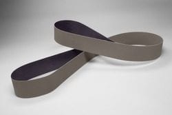 3M™ Trizact™ Cloth Belt 237AA, 3 in x 132 in A45 X-weight 3M stock# 7100117456 image 3M™ Trizact™ Cloth Belt 237AA, 3 in x 132 in A45 X-weight 3M stock# 7100117456image