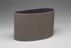 3M™ Trizact™ Cloth Belt 237AA, 6 in x 328 in A30 X-weight Fullflex 3M stock# 7010308224 image 3M™ Trizact™ Cloth Belt 237AA, 6 in x 328 in A30 X-weight Fullflex 3M stock# 7010308224image