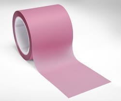 3M™ Lapping Film 261X, 3.0 Micron Roll