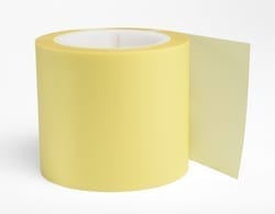 3M™ Lapping Film 261X, 12.0 Micron Roll, 4 in x 150 ft x 3