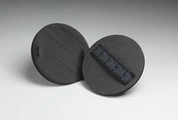 3M™ Hookit™ Disc Hand Pad 77752, 5 in x 1/4 in image 3M™ Hookit™ Disc Hand Pad 77752, 5 in x 1/4 inimage