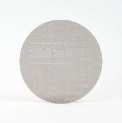 3M™ Wetordry™ Cloth Disc 281W, P1000 YF-weight, 8 in x NH, Die 800JM image 3M™ Wetordry™ Cloth Disc 281W, P1000 YF-weight, 8 in x NH, Die 800JMimage