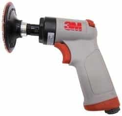 3M™ Pistol Grip Disc Sander 28547, 3 in image 3M™ Pistol Grip Disc Sander 28547, 3 inimage