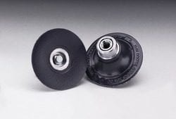 3M™ Roloc™ Disc Pad TS and TSM 14212 image 3M™ Roloc™ Disc Pad TS and TSM 14212image