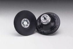 3M™ Roloc™ Disc Pad TP 14198, Hard 2 in 1/4-20 Internal image 3M™ Roloc™ Disc Pad TP 14198, Hard 2 in 1/4-20 Internalimage