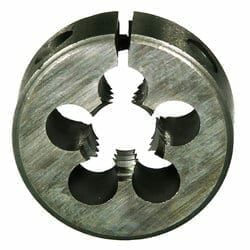 Drillco Series 3000E 5/8-11, 1-1/2 OD Adjustable Dies image Drillco Series 3000E 5/8-11, 1-1/2 OD Adjustable Diesimage