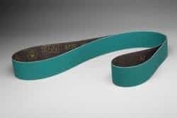 3M™ Cloth Belt 577F, 1 in x 42 in 120 YF-weight 3M stock# 7010299037 image 3M™ Cloth Belt 577F, 1 in x 42 in 120 YF-weight 3M stock# 7010299037image