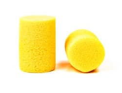 3M™ E-A-R™ Classic™ Earplugs 310-1001, Uncorded, Pillow Pack image 3M™ E-A-R™ Classic™ Earplugs 310-1001, Uncorded, Pillow Packimage