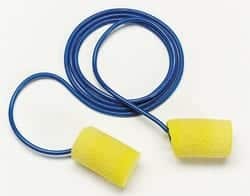3M™ E-A-R™ Classic™ Earplugs 311-1101, Corded, Poly Bag image 3M™ E-A-R™ Classic™ Earplugs 311-1101, Corded, Poly Bagimage