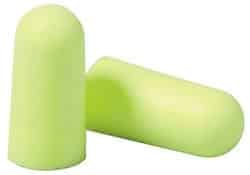 3M™ E-A-Rsoft™ Yellow Neons™ Earplugs 312-1250, Uncorded, Poly Bag image 3M™ E-A-Rsoft™ Yellow Neons™ Earplugs 312-1250, Uncorded, Poly Bagimage